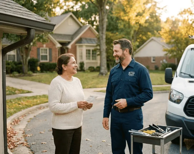 Gutter Repair Finley, CA FAQs