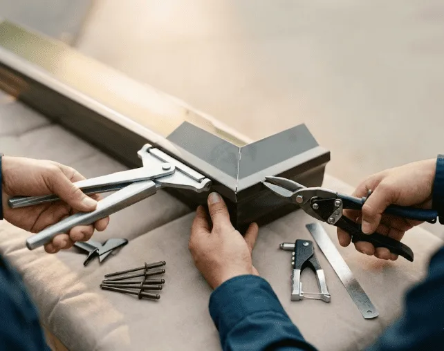 Why choose Gutter Repair in Finley, CA